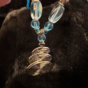 Artisan Created Necklace
